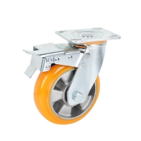 Heavy Duty Casters