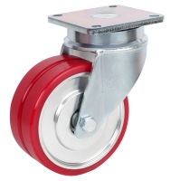 Super Heavy Duty Casters