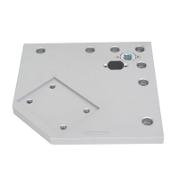 Aluminum Alloy Support Plates Series