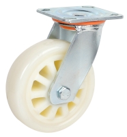 Medium Duty Nylon Casters