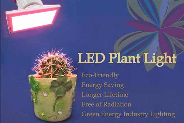 LED植物灯