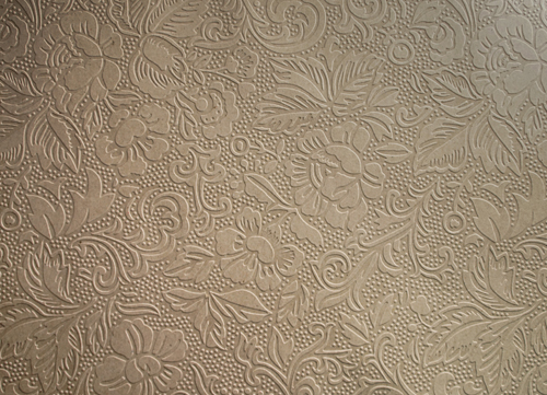 Embossed Paper