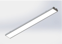 LED Panel Light