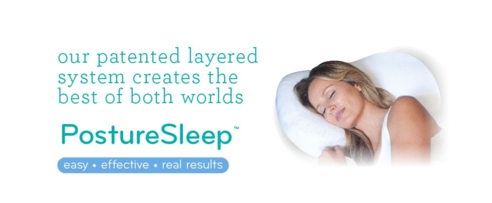 BackJoy PostureSleep