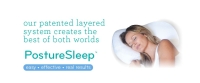 BackJoy PostureSleep