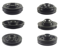 Crankshaft Pulley