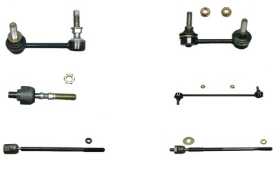 Suspension Steering Parts