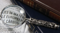 Magnifier pen