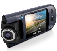 Philips CVR300 Car Driving Recorder