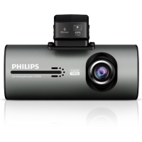 Philips CVR700 Car Driving Recorder