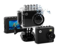 HP (Hewlett-Packard) ac150 ActionCam