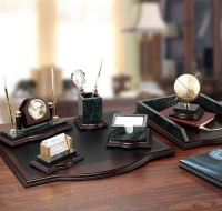 Table desk set 