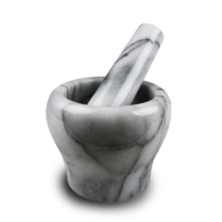 Pestle & Mortar