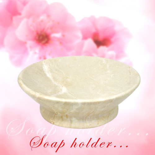 Soap dish