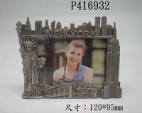 Nyc Photo Frame