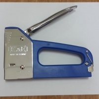 HT-610-2 4 IN 1 DIY HEAVY-DUTY STAPLE GUN