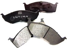 Brake Pads