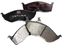 Brake Pads