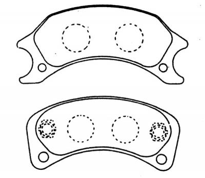 Brake Pads