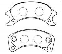 Brake Pads