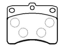 Brake Pads