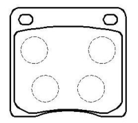 Brake Pads