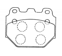 Brake Pads