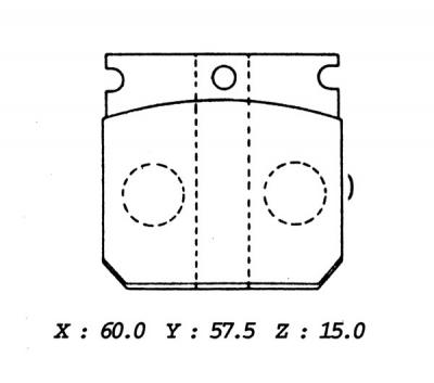 Brake Pads