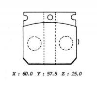 Brake Pads