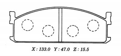 Brake Pads