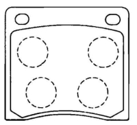 Brake Pads