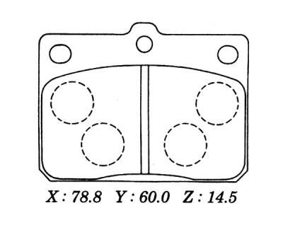 Brake Pads