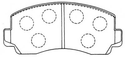 Brake Pads