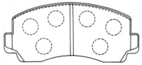 Brake Pads