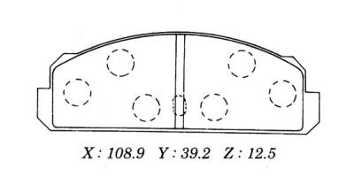 Brake Pads