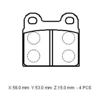 Brake Pads