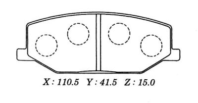 Brake Pads