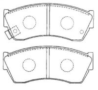 Brake Pads