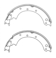 Brake Shoes