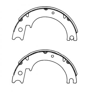 Brake Shoes