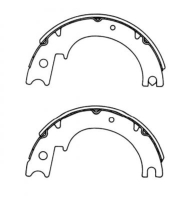 Brake Shoes