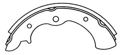 Brake Shoes