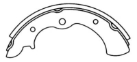 Brake Shoes