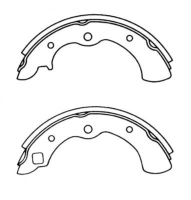 Brake Shoes