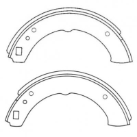 Brake Shoes