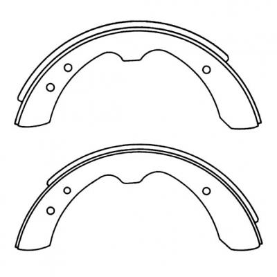 Brake Shoes