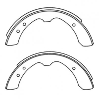 Brake Shoes