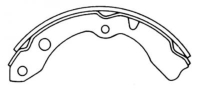 Brake Shoes