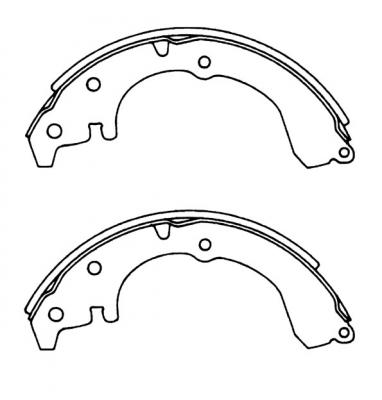 Brake Shoes