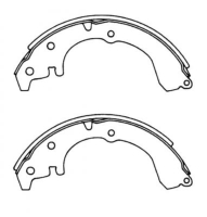 Brake Shoes